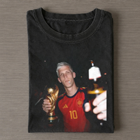 PEPPER TEE