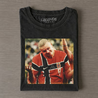 PEPPER TEE