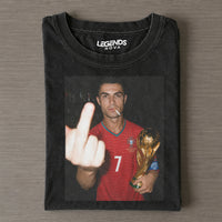 PEPPER TEE