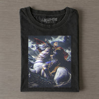 PEPPER TEE