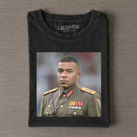 PEPPER TEE