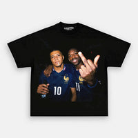 BLACK TEE