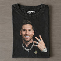 PEPPER TEE