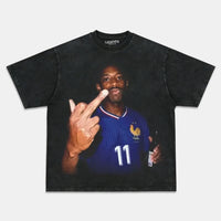 PEPPER TEE