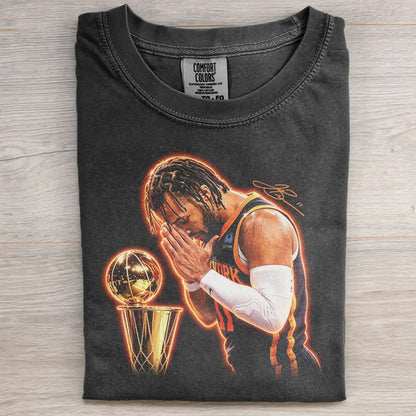 Vintage Basketball TEE