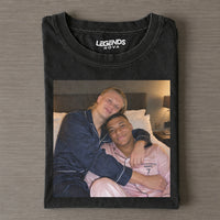 PEPPER TEE
