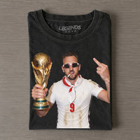 PEPPER TEE