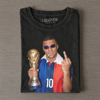 PEPPER TEE