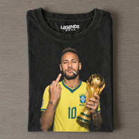 PEPPER TEE