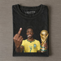 PEPPER TEE