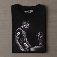 BLACK TEE