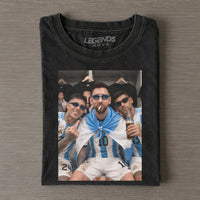 PEPPER TEE