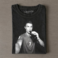 PEPPER TEE
