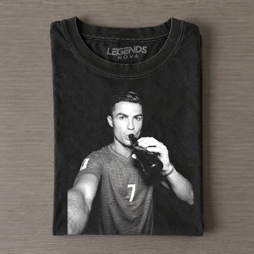 Cristiano Ronaldo 2026 T-Shirt