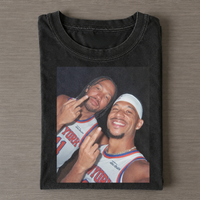 PEPPER TEE