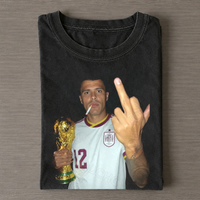 PEPPER TEE