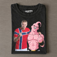 PEPPER TEE