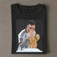 PEPPER TEE