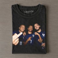 PEPPER TEE