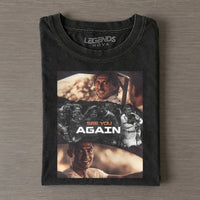 PEPPER TEE