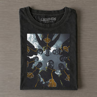 PEPPER TEE