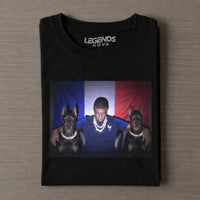 BLACK TEE