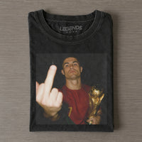 PEPPER TEE
