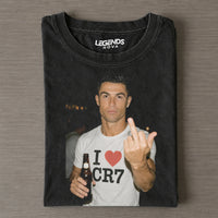 PEPPER TEE