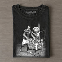 PEPPER TEE