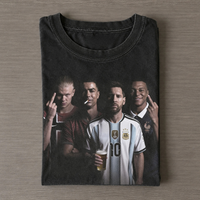 PEPPER TEE