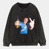 PEPPER SWEATSHIRT
