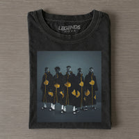 PEPPER TEE