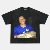 PEPPER TEE