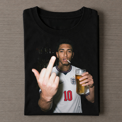 Jude Bellingham England Tee