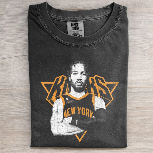 Vintage Basketball TEE