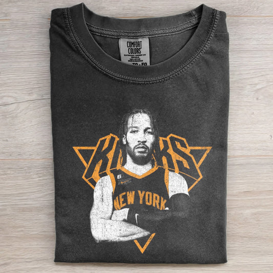 Vintage Basketball TEE