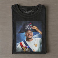PEPPER TEE