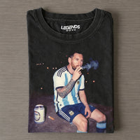 PEPPER TEE