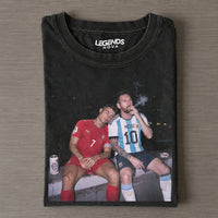 PEPPER TEE