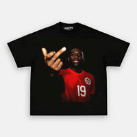 BLACK TEE