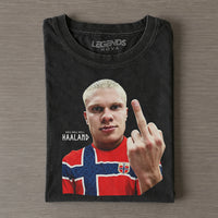 PEPPER TEE