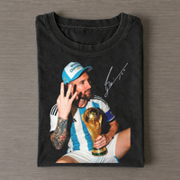 PEPPER TEE
