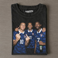 PEPPER TEE