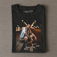 PEPPER TEE
