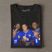 PEPPER TEE