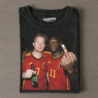 PEPPER TEE