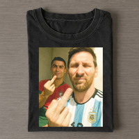 PEPPER TEE