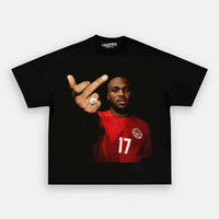 BLACK TEE
