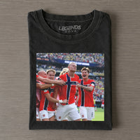 PEPPER TEE