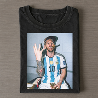 PEPPER TEE